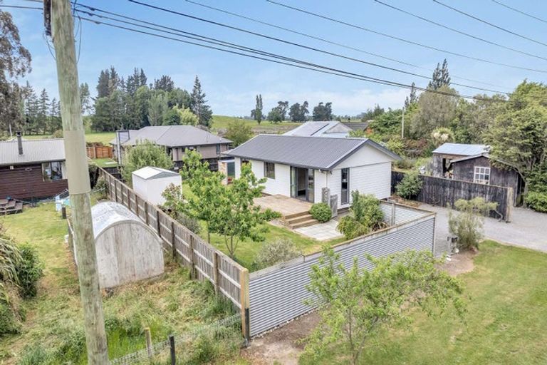 Photo of property in 28 Railway Terrace East, Glentunnel, Sheffield, 7673