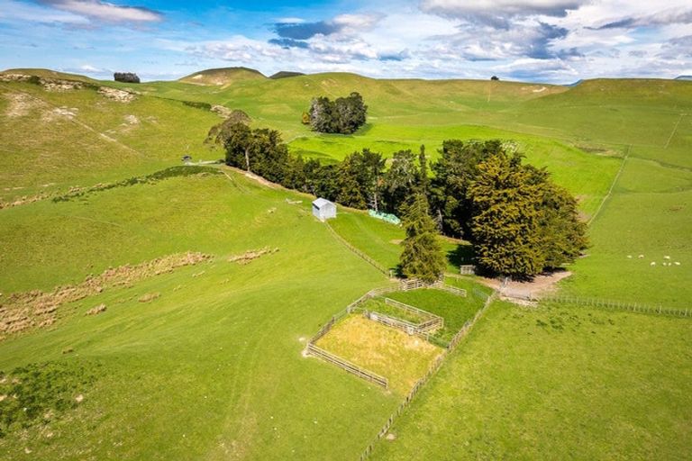 Photo of property in 210 Ongaonga Road, Waipawa, 4272