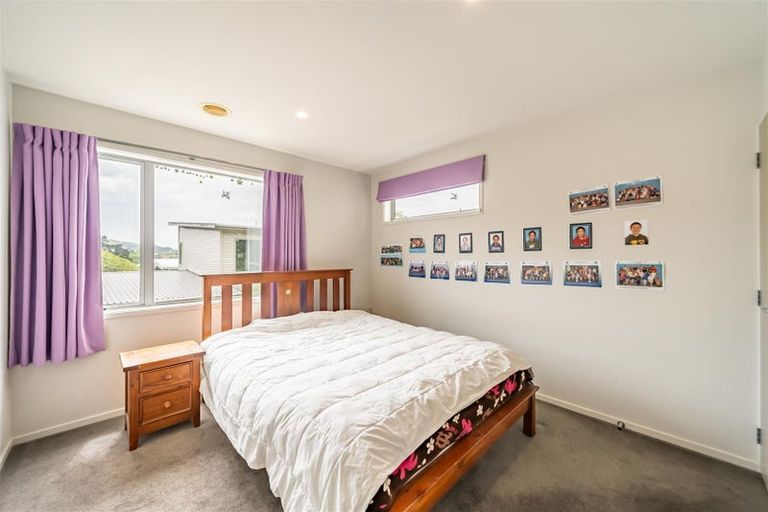 Photo of property in 7 Halewood Grove, Churton Park, Wellington, 6037
