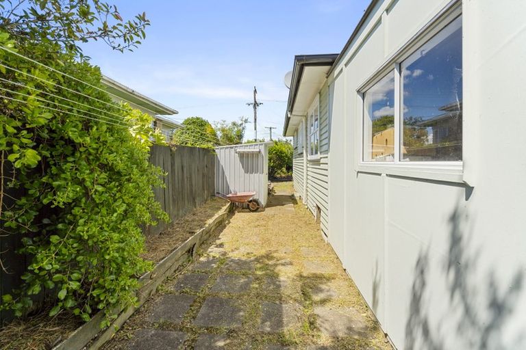 Photo of property in 23 Bader Street, Bader, Hamilton, 3206