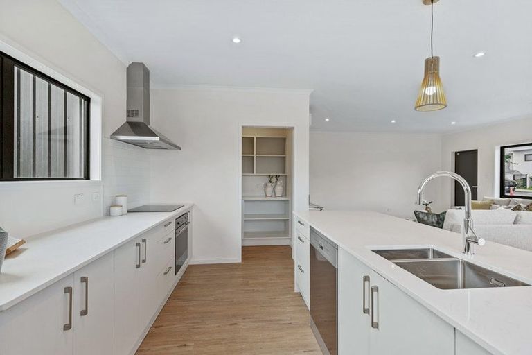 Photo of property in 39 Bristol Freighter Road, Hobsonville, Auckland, 0616