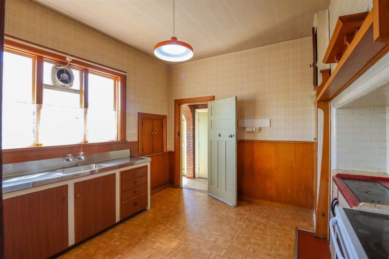 Photo of property in 321 Church Street, West End, Timaru, 7910