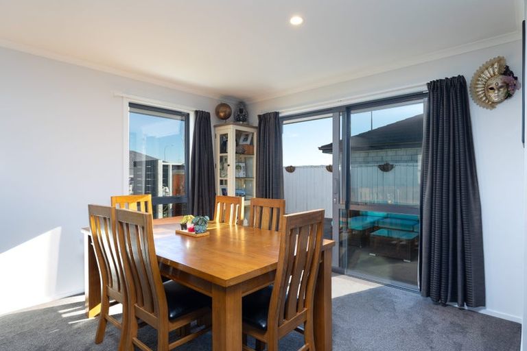 Photo of property in 1 Carmine Crescent, Appleby, Richmond, 7020