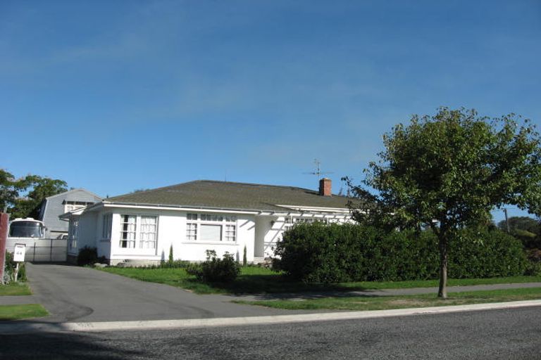 Photo of property in 44 Selwyn Street, Leeston, 7632