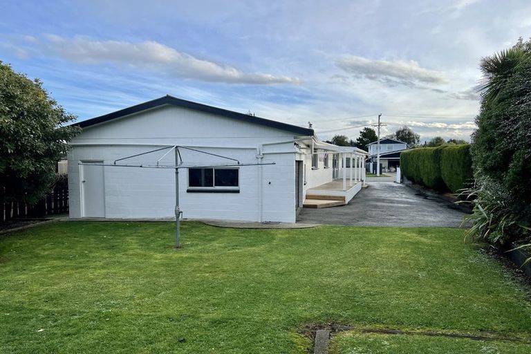 Photo of property in 33 John Street, Otatara, Invercargill, 9879