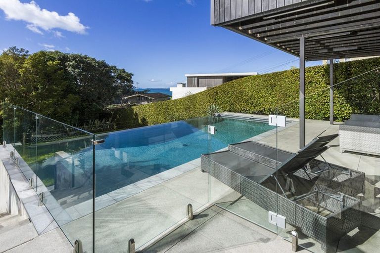 Photo of property in 63 Beach Road, Castor Bay, Auckland, 0620