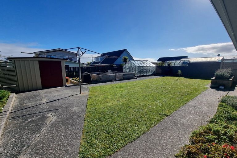 Photo of property in 4 Shelley Street, Greymouth, 7805