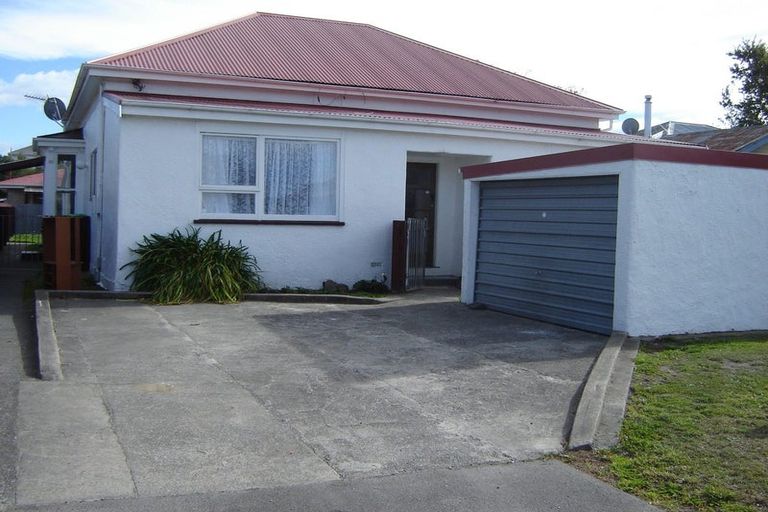 Photo of property in 185 England Street, Linwood, Christchurch, 8011