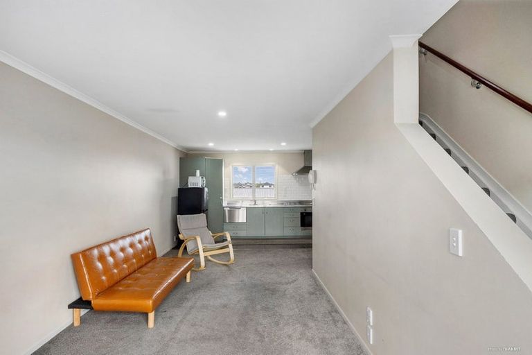 Photo of property in 4/289 Shirley Road, Papatoetoe, Auckland, 2025