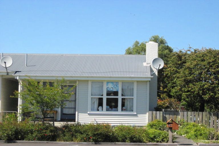 Photo of property in 61b Kendal Avenue, Burnside, Christchurch, 8053