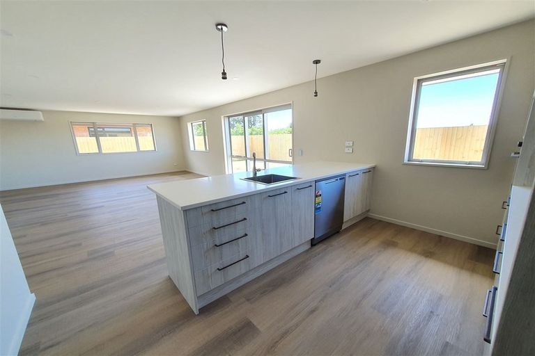 Photo of property in 4 Rufus Street, Rolleston, 7614