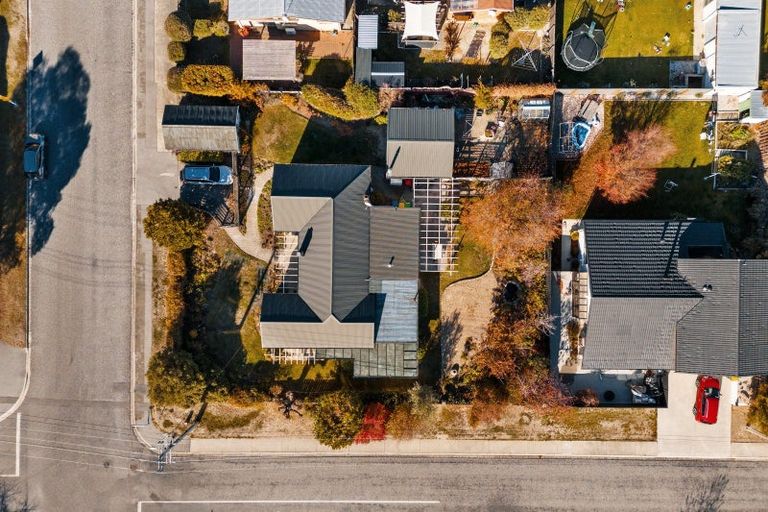 Photo of property in 22 Bringans Street, Alexandra, 9320