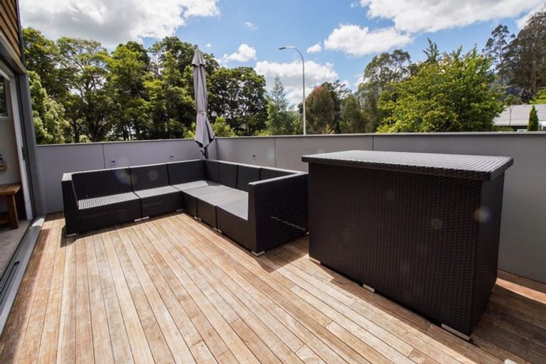 Photo of property in 152a Mangawhero Terrace, Ohakune, 4625