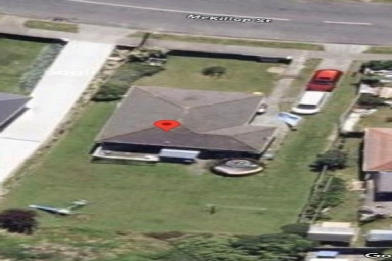 Photo of property in 62 Mckillop Street, Ranui, Porirua, 5024