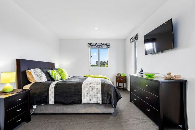 Photo of property in 124 Cullen Avenue, Swannanoa, Rangiora, 7475