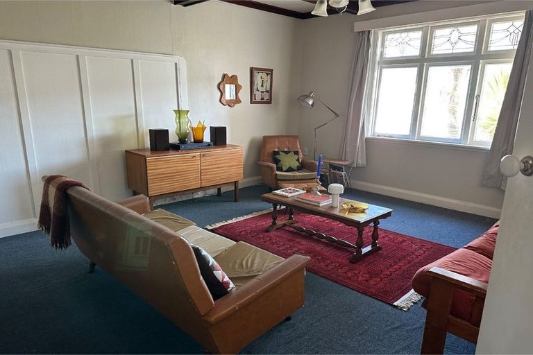 Photo of property in 7a Hawker Street, Mount Victoria, Wellington, 6011