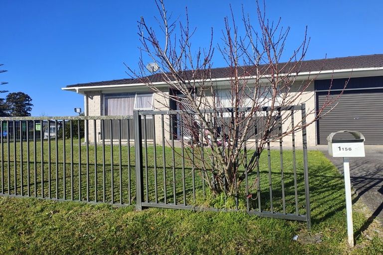 Photo of property in 156 Lincoln Road, Henderson, Auckland, 0610