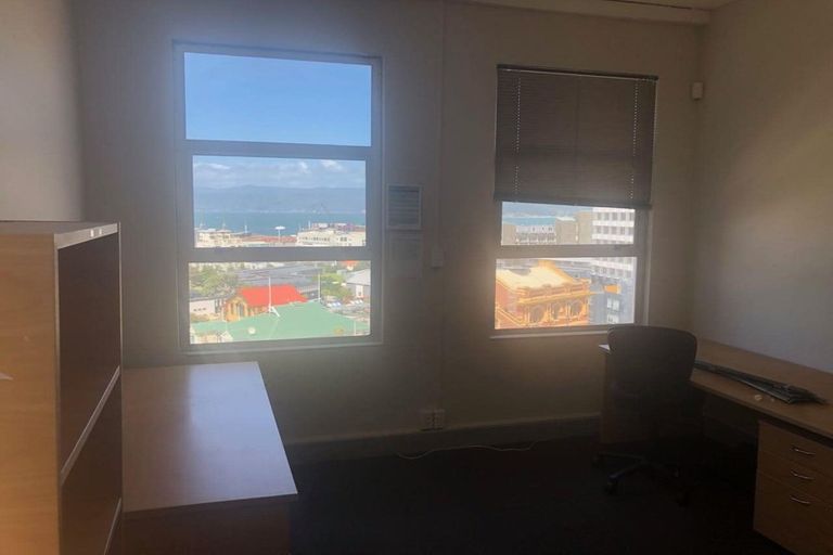 Photo of property in Molesworth House, 9/101a Molesworth Street, Thorndon, Wellington, 6011