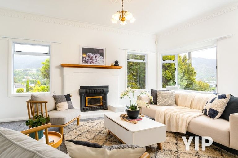 Photo of property in 23 The Drive, Tawa, Wellington, 5028