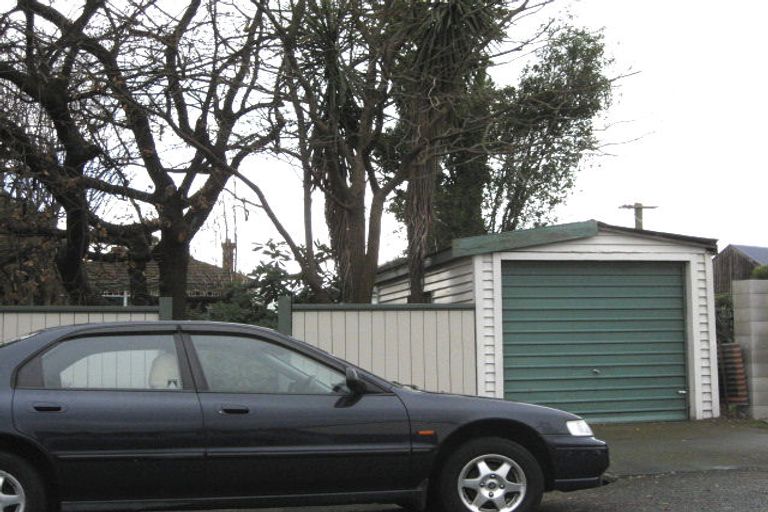 Photo of property in 16 Albany Street, St Albans, Christchurch, 8014