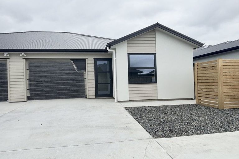 Photo of property in 2/6 Garrick Place, Beerescourt, Hamilton, 3200