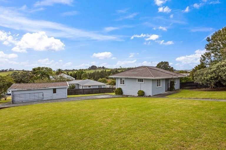 Photo of property in 246 Rodney Street, Wellsford, 0900