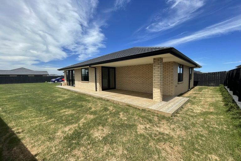 Photo of property in 5b Puanga Street, Hawera, 4674