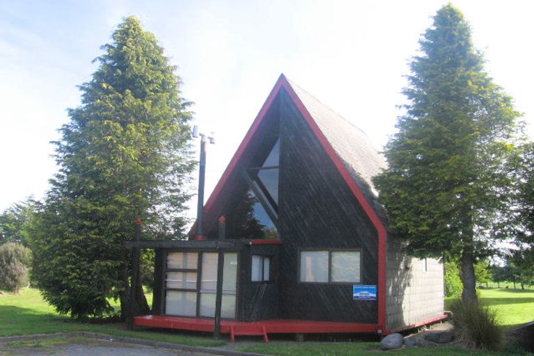 Photo of property in 9 Totara Street, Ohakune, 4625