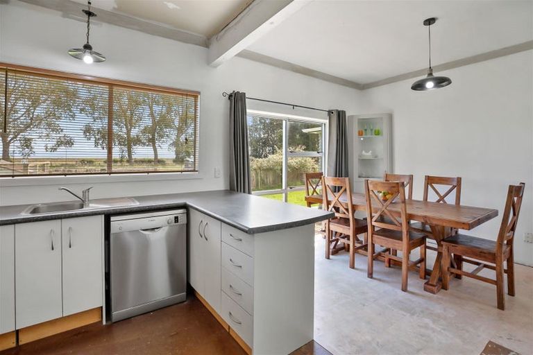 Photo of property in 705a Awaiti Road, Awaiti, Paeroa, 3672