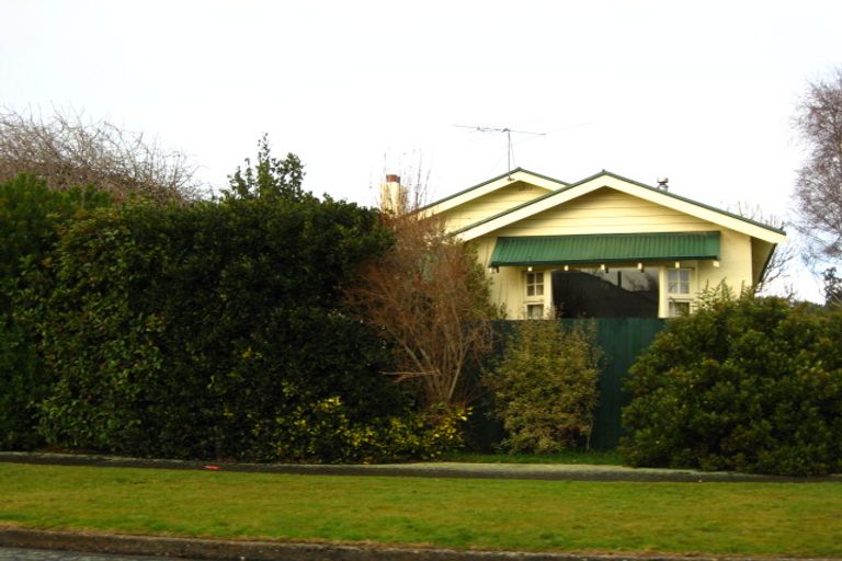 Photo of property in 153 Lewis Street, Gladstone, Invercargill, 9810