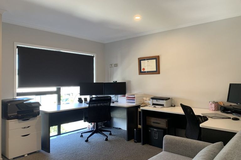 Photo of property in 9 Eyton Kay Road, Hobsonville, Auckland, 0616