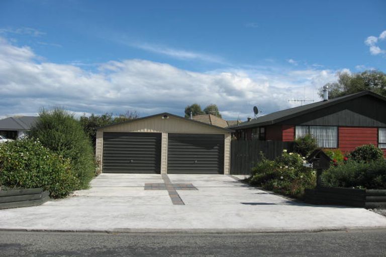 Photo of property in 12 Cross Street, Marchwiel, Timaru, 7910