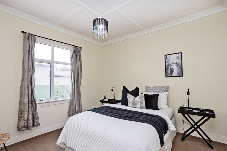 Photo of property in 87 Mitchell Street, Richmond, Invercargill, 9810