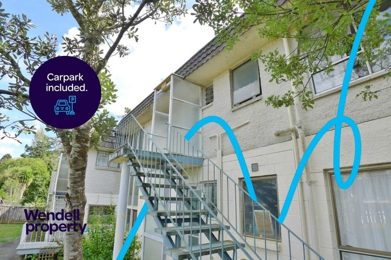 Photo of property in 8/126 Lynwood Road, New Lynn, Auckland, 0600