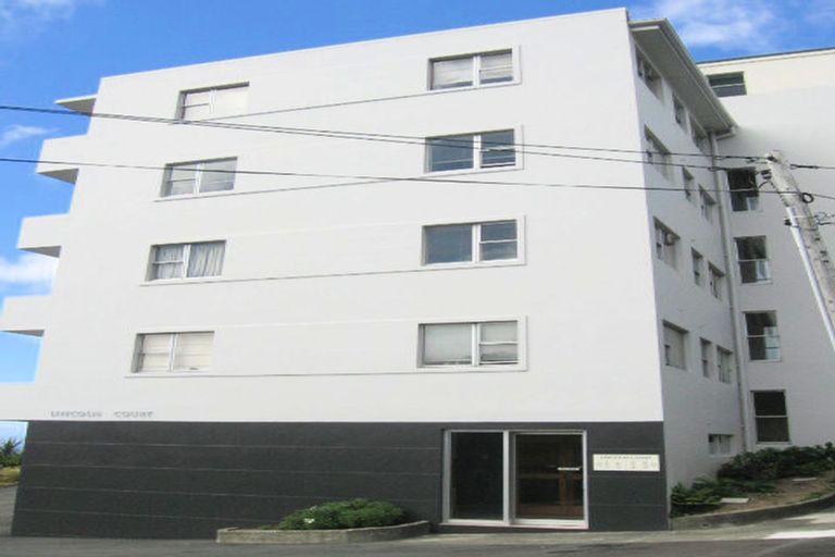 Photo of property in Lincoln Court Flats, 1 Washington Avenue, Brooklyn, Wellington, 6021