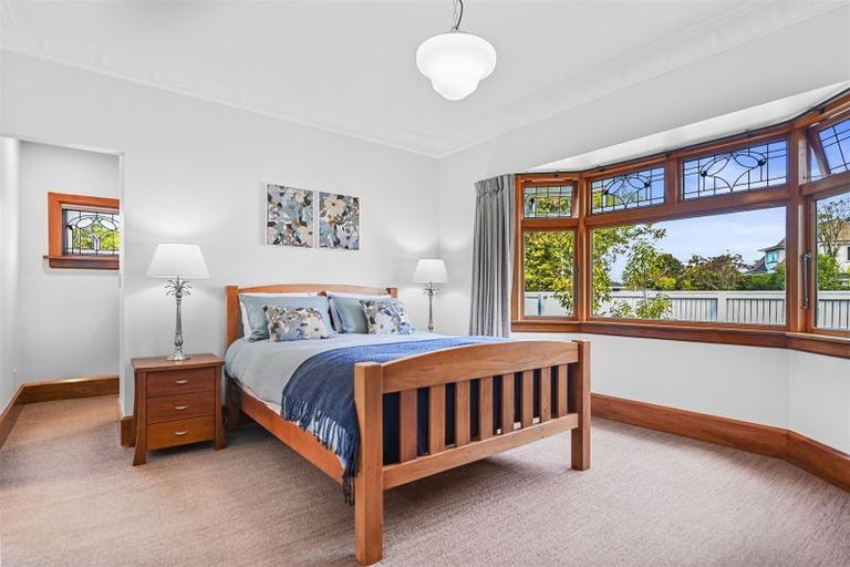 Photo of property in 4 Saint James Avenue, Papanui, Christchurch, 8053