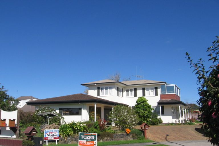 Photo of property in 22 Tekoah Place, Judea, Tauranga, 3110