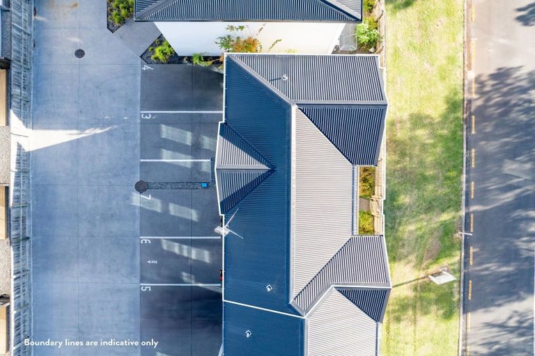 Photo of property in 3/135 Silverdale Road, Hillcrest, Hamilton, 3216