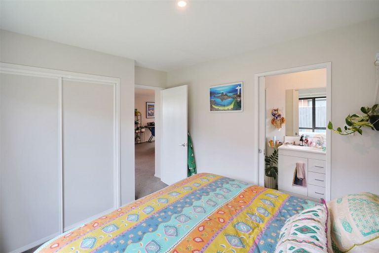 Photo of property in 91 Skyhawk Road, Wigram, Christchurch, 8042