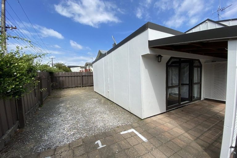Photo of property in 125a Knighton Road, Hillcrest, Hamilton, 3216