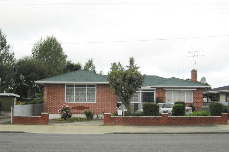 Photo of property in 44 Hamilton Street, Temuka, 7920
