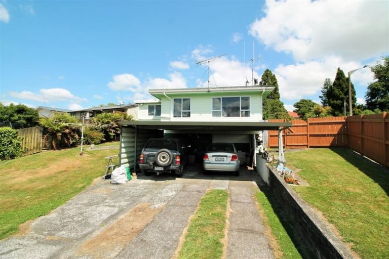 Photo of property in 23 Manaia Street, Tokoroa, 3420