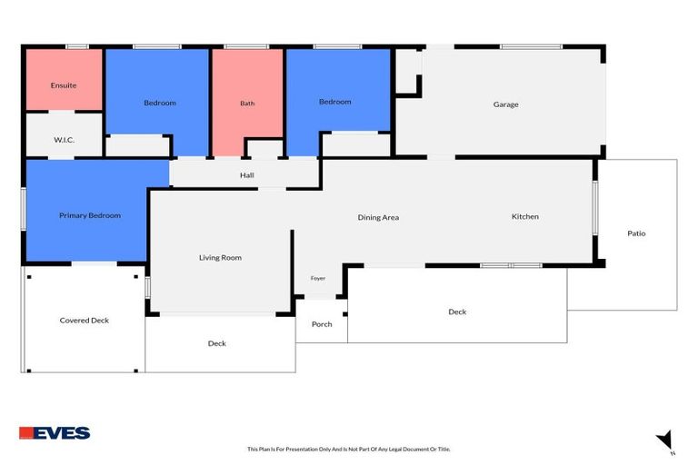 Photo of property in 1 Chrysler Street, Papamoa, 3118