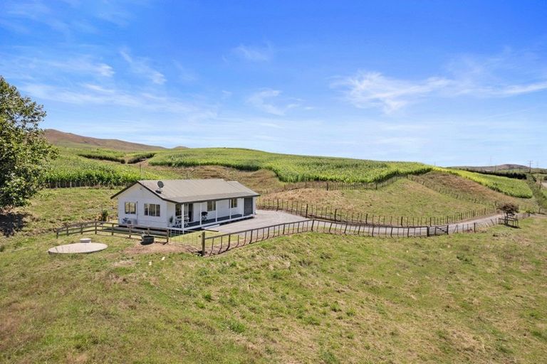 Photo of property in 268 Starkey Road, Morrinsville, 3371