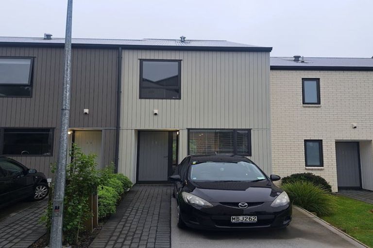 Photo of property in 20/170 Fraser Avenue, Johnsonville, Wellington, 6037