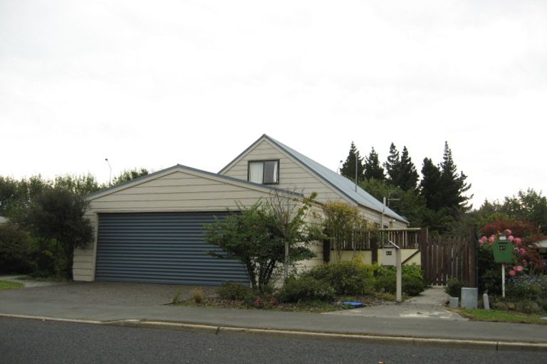Photo of property in 49 Kinmont Crescent, Kinmont Park, Mosgiel, 9024