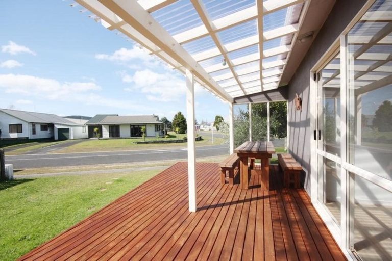 Photo of property in 155a Sharyn Place, Whangamata, 3620