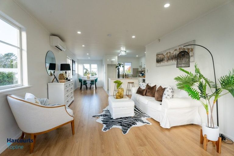 Photo of property in 96 Rosier Road, Glen Eden, Auckland, 0602