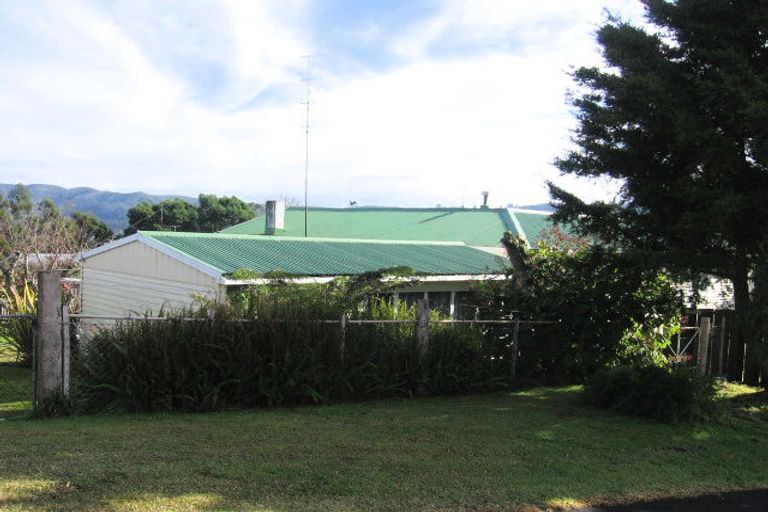 Photo of property in 4 Gill Drive, Kawakawa, 0210