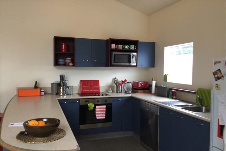 Photo of property in Luxford Villas, 316/72 Herald Street, Berhampore, Wellington, 6023